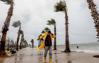 Meteoroloji'den 36 il için sarı kodlu uyarı
