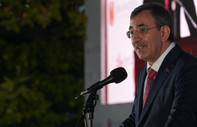 Cumhurbaşkanı Yardımcısı Yılmaz: Türkiye orman yangınlarıyla mücadelede dünyanın sayılı ülkeleri arasında