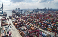TÜİK açıkladı: Eylül ayı dış ticaret açığı belli oldu
