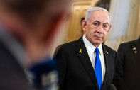 Netanyahu'dan 'Büyük İsrail' açıklaması: Tarihi ve ruhani bir görevdeyim