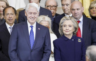 Epstein soruşturmasında Cumhuriyetçilerden yeni hamle: Clinton çifti Kongre'de ifade vermeye çağırıldı