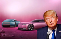 Jaguar'ın yeniden yapılanma planı Trump'ın hedefinde