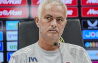 Mourinho: Bu sene beni nelerin beklediğini biliyorum