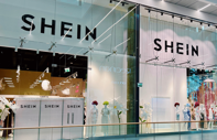 Shein, Hong Kong borsasında 27 milyar dolara yakın değerleme hedefliyor