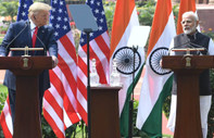 Trump'tan Hindistan'a 'Rus petrolü' tarifesi: Yüzde 25 ek vergi uygulanacak
