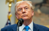 Trump, Putin ile çok yakında görüşme ihtimali olduğunu açıkladı