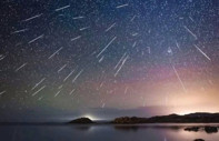 İki meteor yağmuru aynı gecede: “Ateş topları” Türkiye’den de izlenebilecek