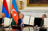 Beyaz Saray'da tarihi anlaşma | Dışişleri: Washington'da kayda geçirilen iradeden memnuniyet duyuyoruz