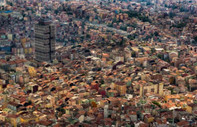 İstanbul'u depreme hazırlamak için 650 milyon dolar finansman
