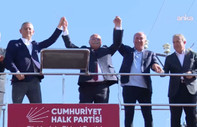 Özgür Özel duyurdu: Bir belediyeyi CHP'ye katıyoruz