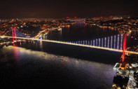 AKOM: İstanbul’da şu ana kadar herhangi bir olumsuzluk yaşanmadı