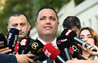 İstanbul Barosu'ndan Rezan Epözdemir açıklaması: Peşinen suçlu ilan etmek masumiyet karinesinin ihlali niteliğinde
