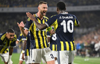Güney Kıbrıslı siyasetçi Fenerbahçe'yi UEFA'ya şikayet etti
