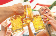Almanların bira aşkı artık köpürmüyor