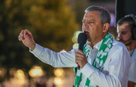 Özgür Özel: Beyoğlu Belediyesi operasyonu, Bahçeli'ye karşı bir meydan okuma