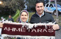 Ahmet Aras'tan 'AK Parti'ye geçecek' iddialarına yanıt: Gelinen makamlar ganimet değil emanettir