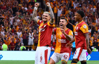 Icardi golle döndü: Fatih Karagümrük'ü 3-0'la geçen Galatasaray sezona 2'de 2 ile başladı