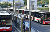 İzmir'de toplu ulaşıma zam