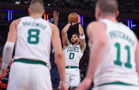 NBA ekiplerinden Boston Celtics rekor fiyata satıldı