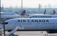 Şirket faaliyetlerini askıya almıştı: 10 bin uçuş görevlisinin iş bıraktığı Air Canada grevi sona erdi