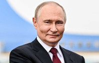 Bloomberg: Putin'in diplomatik zaferi | Rusya ve Çin'den yeni doğalgaz boru hattı anlaşması