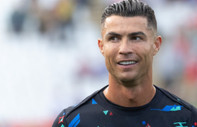 Cristiano Ronaldo'dan bir rekor daha: Dört farklı kulüp ve milli takımda 100 gol barajını aşan ilk futbolcu