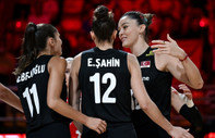 Filenin Sultanları yarın liderlik için Kanada maçına çıkacak
