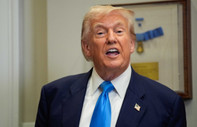 Trump, Rusya'ya 'yaptırım' uyarısını yineledi, Zelenski'ye yüklendi: Kendinden 15 kat büyük ülkeyle savaşa girmezsin