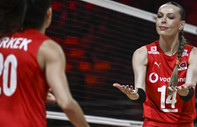 Filenin Sultanları Kanada'yı 3-0 mağlup etti: Son 16'da rakip Slovenya