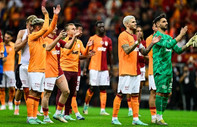 Galatasaray'ın Şampiyonlar Ligi fikstürü belli oldu