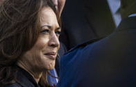 Kamala Harris'in Gizli Servis koruması kaldırıldı