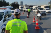 Kapatılacak yollar ve alternatif güzergahlar açıklandı: İstanbul'da trafiğe 'Triatlon Şampiyonası' düzenlemesi