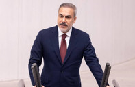 Hakan Fidan: Gazze'ye havadan yardım için Cumhurbaşkanı'ndan onay aldık