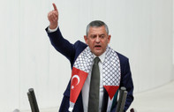 Özgür Özel: İsrail'le üçüncü ülkeler üzerinden olanlar dahil ticaretin tamamen kesilmesine var mısınız?