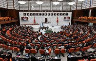TBMM'den Gazze tezkeresi: Tüm ülke parlamentolarına İsrail'le askeri ve ticari ilişkileri sonlandırma çağrısı