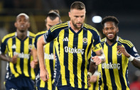 Fenerbahçe'nin Avrupa Ligi fikstürü belli oldu