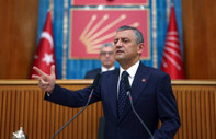 Özgür Özel: Mansur Yavaş kimsenin yok sayamayacağı bir seçenek