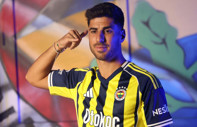 Fenerbahçe'den Asensio açıklaması