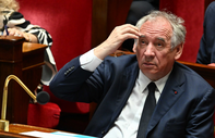 Fransa Başbakanı Bayrou güven oylamasıyla karşı karşıya: Hangi ihtimaller öne çıkıyor?