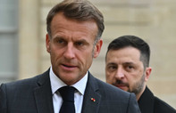 Macron duyurdu: 26 ülkeden Ukrayna'ya 'güç konuşlandırma' taahhüdü