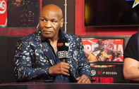 Dünyanın beklediği maça Mike Tyson'dan sürpriz tahmin