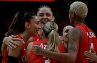Filenin Sultanları final için mücadele edecek: Rakip Japonya