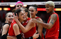 Filenin Sultanları Japonya'yı mağlup ederek FIVB Dünya Voleybol Şampiyonası'nda finale çıktı