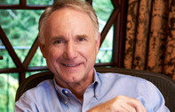 Dan Brown yeni kitabı Sırların Sırrı’nı Oksijen’e anlattı