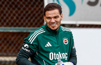 Kaleci algısını değiştiren Brezilyalı: Ederson