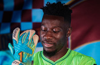 Maliyeti açıklandı: Andre Onana resmen Trabzonspor'da