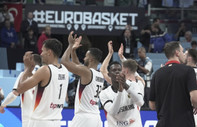 EuroBasket 2025'te ilk finalist Almanya