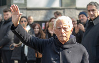 Giorgio Armani'nin vasiyeti ortaya çıktı: Moda devinde kademeli satış ya da halka arz