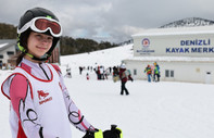 Denizli Büyükşehir Belediye Başkanı Çavuşoğlu: Kayak Merkezi’ni belediyeden aldılar