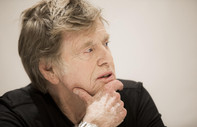 Efsane aktör Robert Redford hayatını kaybetti